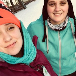 Meet your Posher, Cassandra